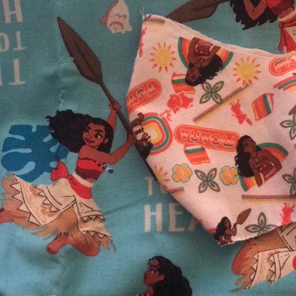 Kids face covering mask - Picture 7 of 8